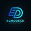 EchoDeck Logo